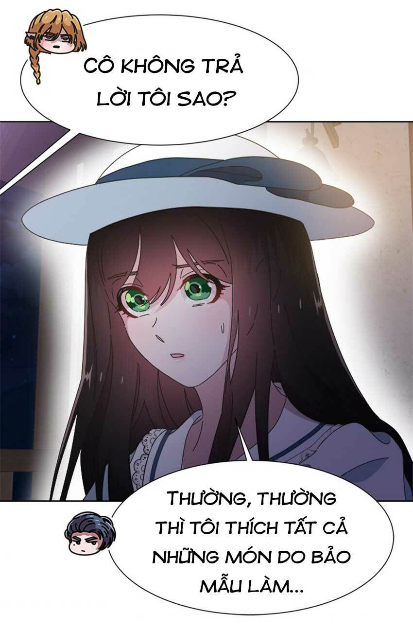 con gái bảo bối của ma vương chapter 124 66