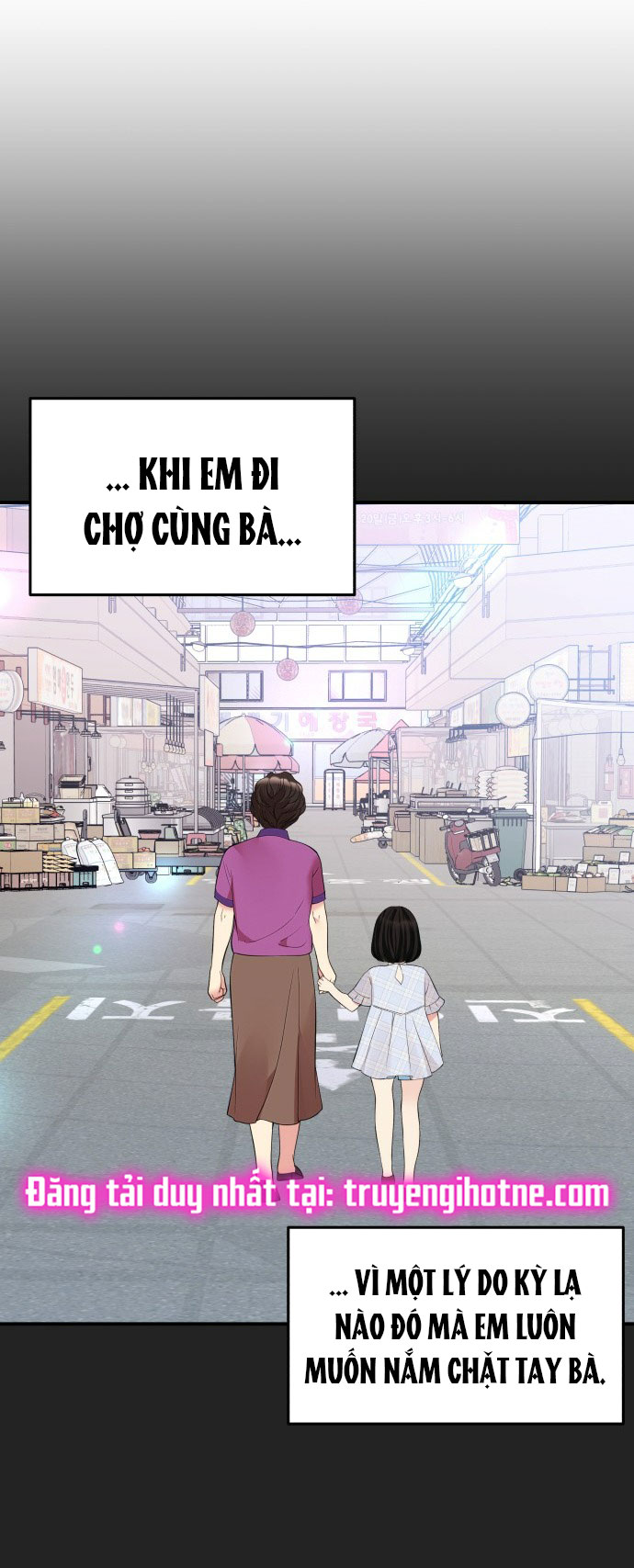gửi em người đánh cắp những vì sao - to you who swallowed a star chapter 125.1 48