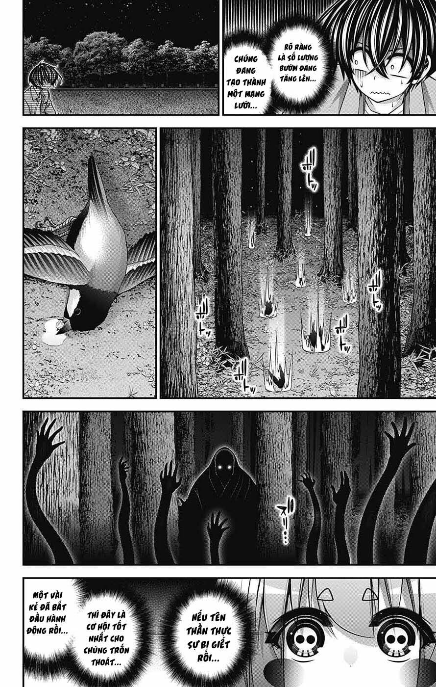 thợ săn ác linh chapter 60 31