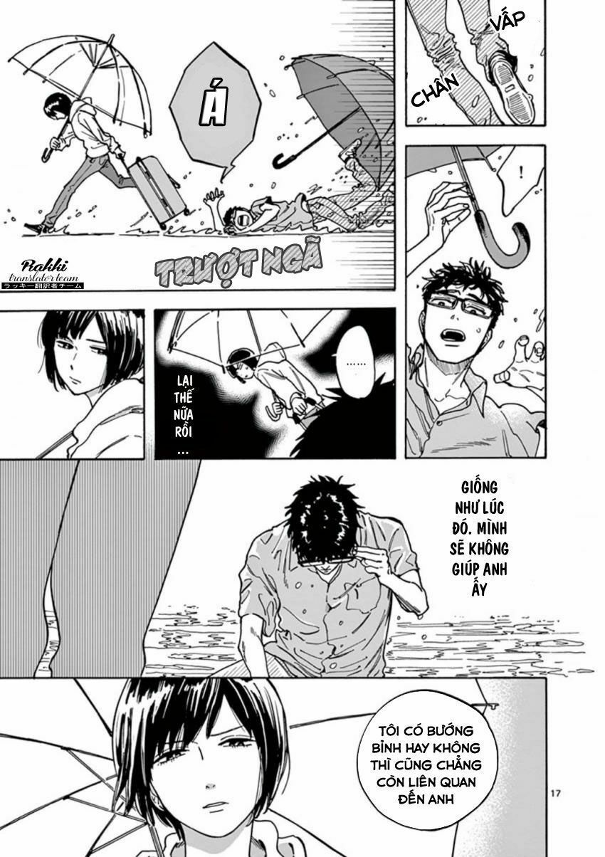 promise cinderella chapter 23 18