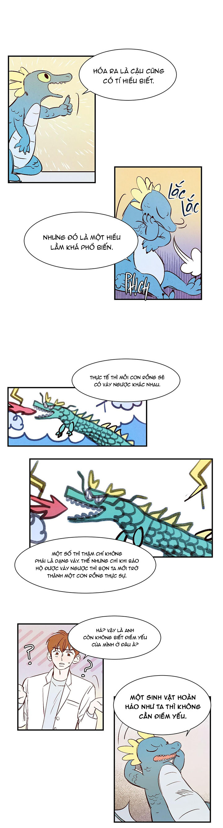 chuyện tình của woonwoo chapter 1 15