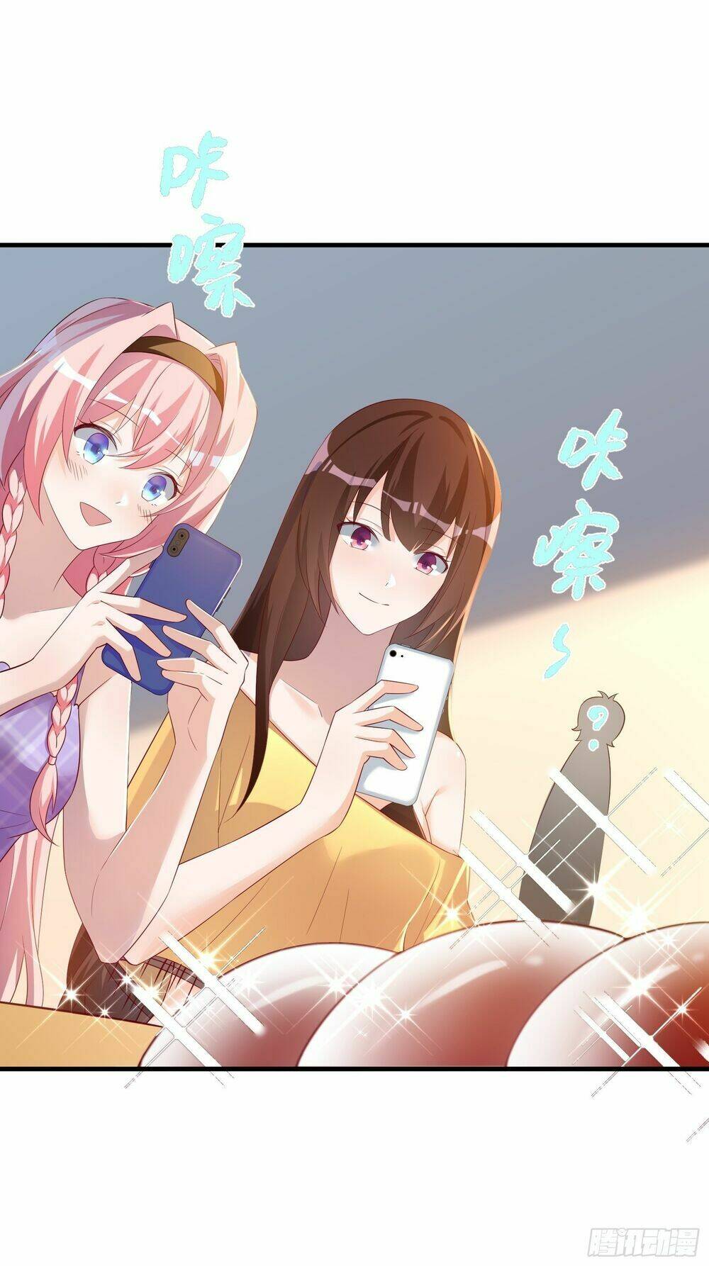 tôi thở cũng có thể mạnh hơn chapter 31 10