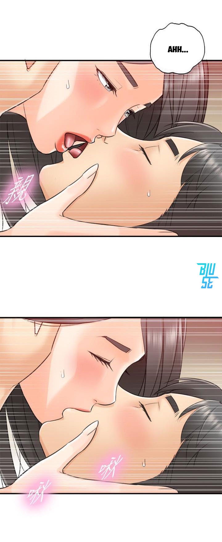 sếp trẻ chapter 10 19