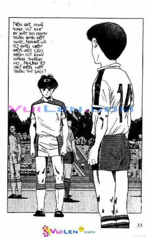 sôi động cầu trường full 17 tập chapter 7 33