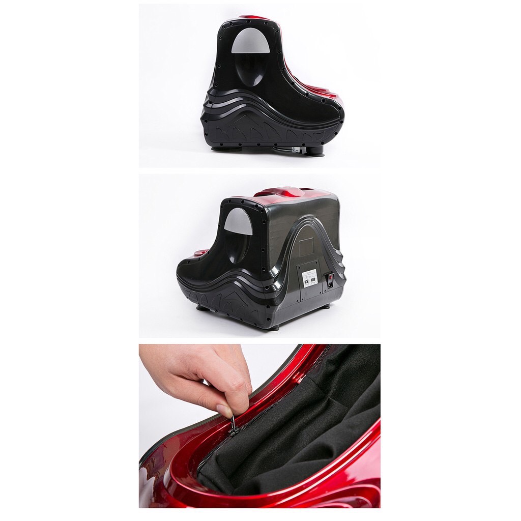Massager chân Hàn quốc