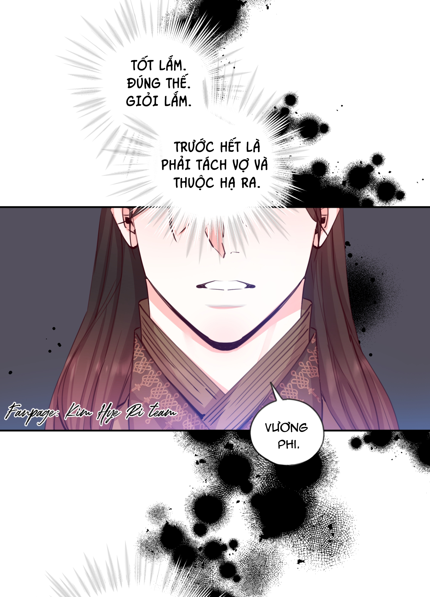 nàng tiên chốn cực lạc chapter 15 72