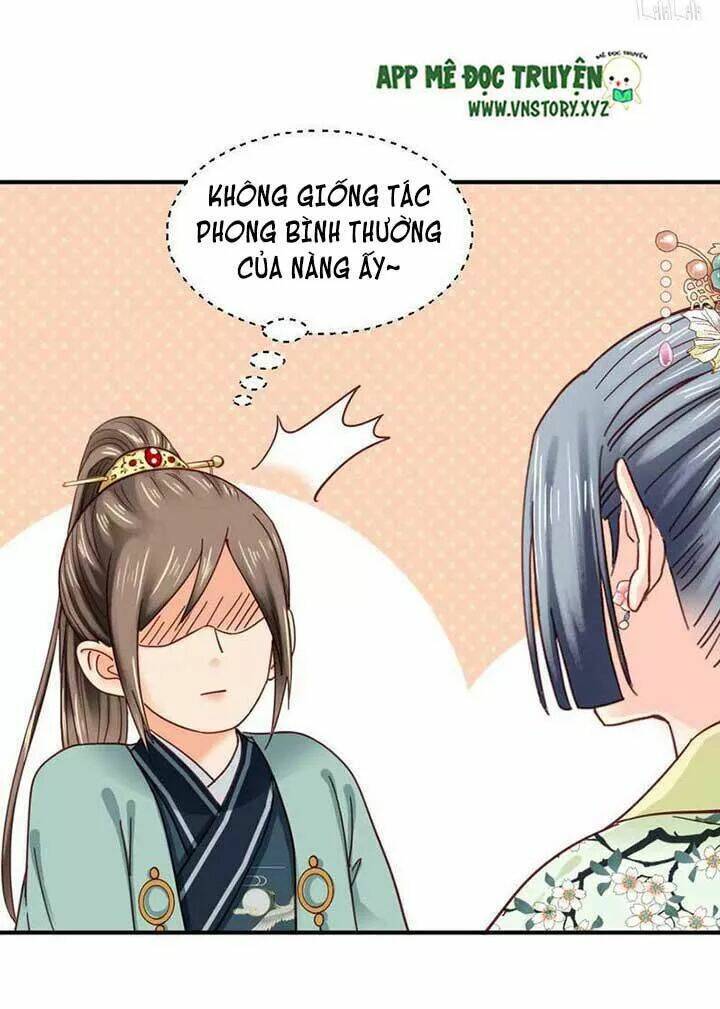 kiều nữ độc phi chapter 118 15