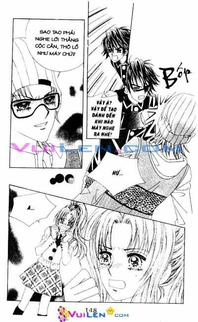 cô dâu bé xinh chapter 24 9