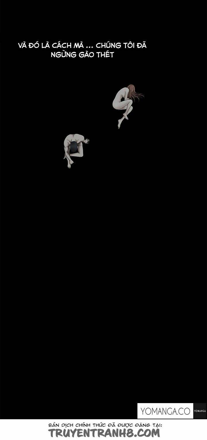 seduction - quyến rũ chapter 24 13