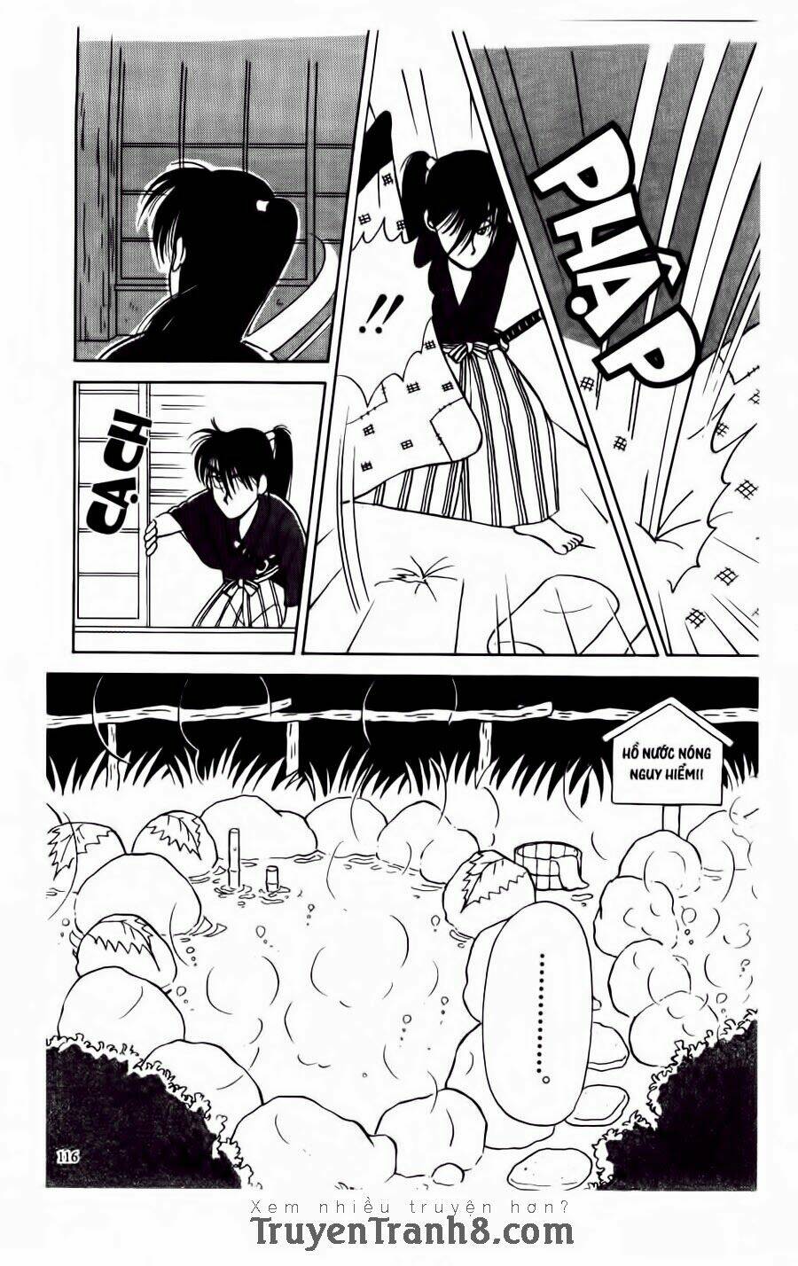 miko - edo rắc rối ký chapter 4 23