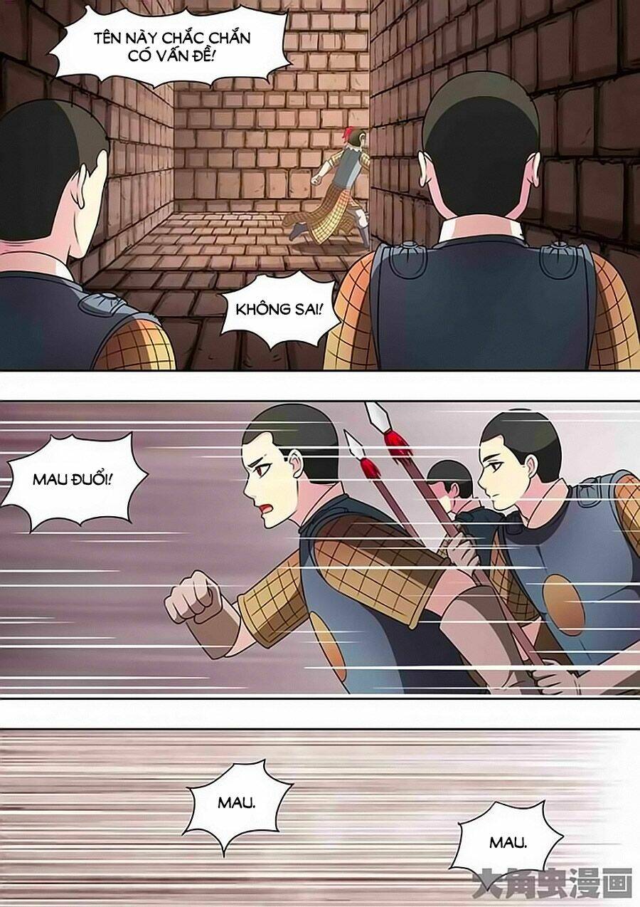 luyện ngục trọng sinh chapter 141 2