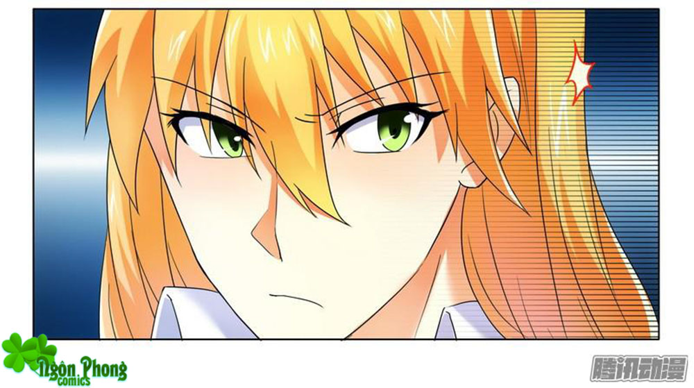 phúc hắc tổng tài đừng tới đây chapter 15 15