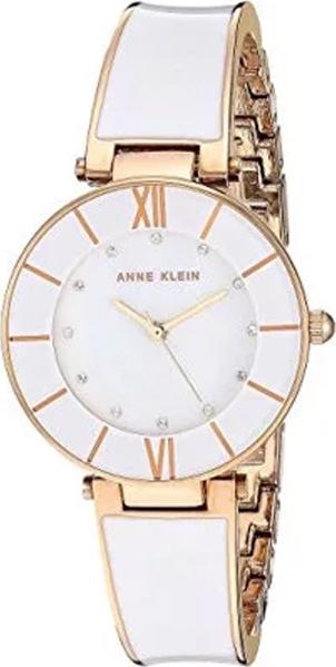 Bộ đồng hồ và vòng tay ANNE KLEIN 3514BHST