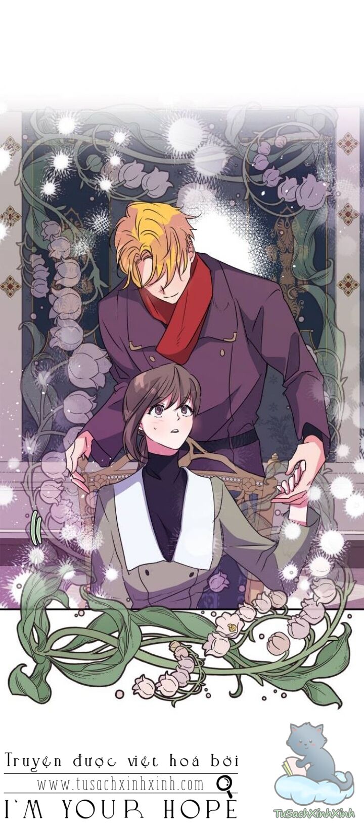 tôi đang nuôi dưỡng một con quái thú chapter 42 61