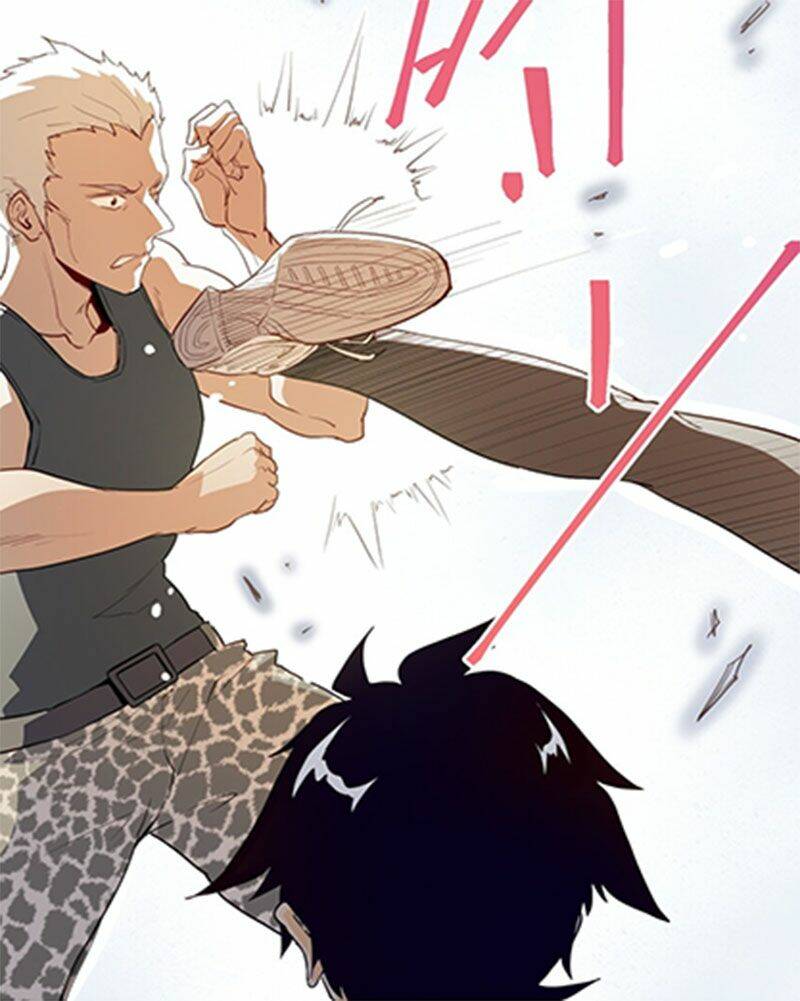 vương bài đặc công trùng sinh vườn trường chapter 1.3 34