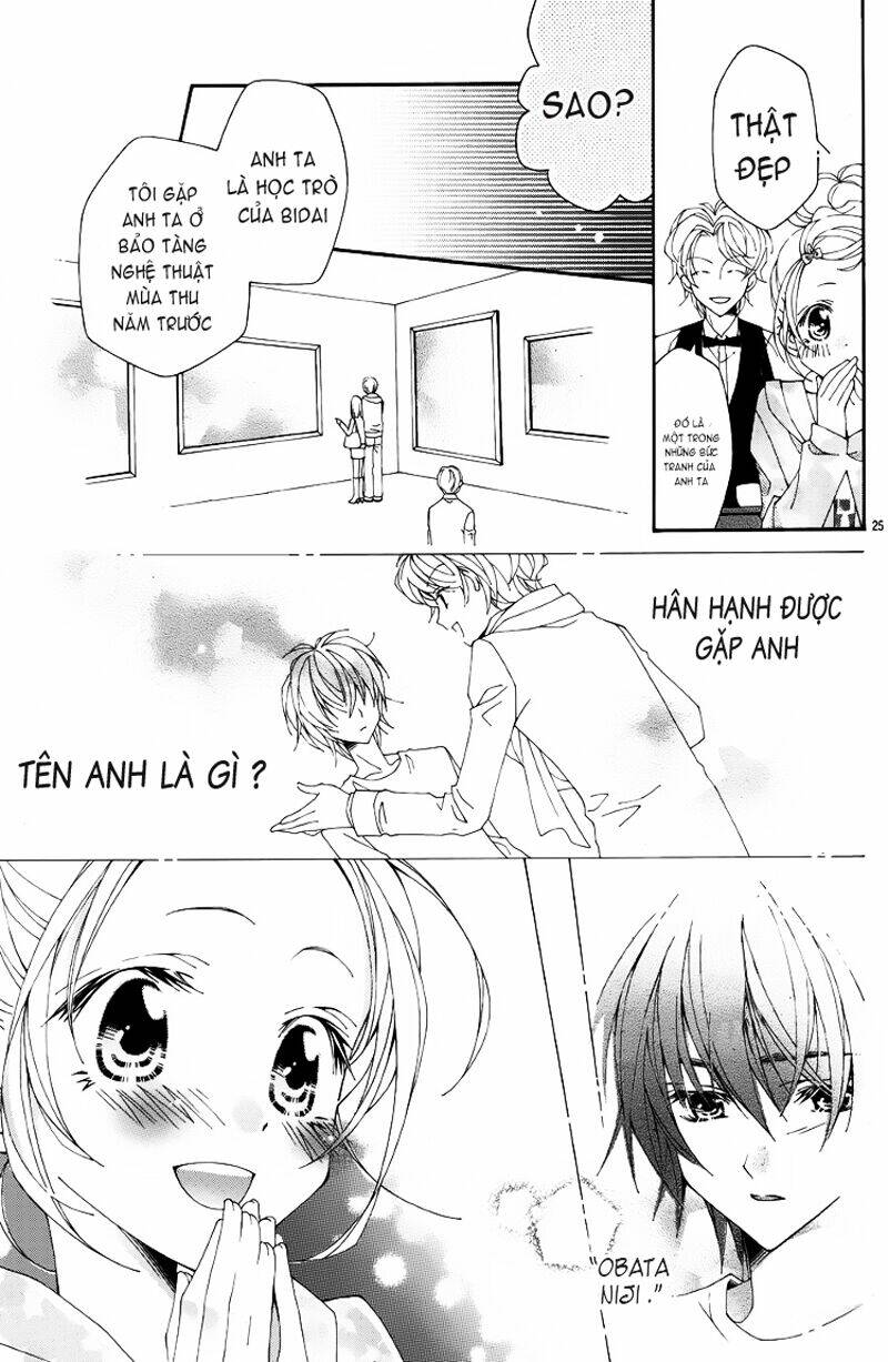 tonari no obake-san chapter 2 14