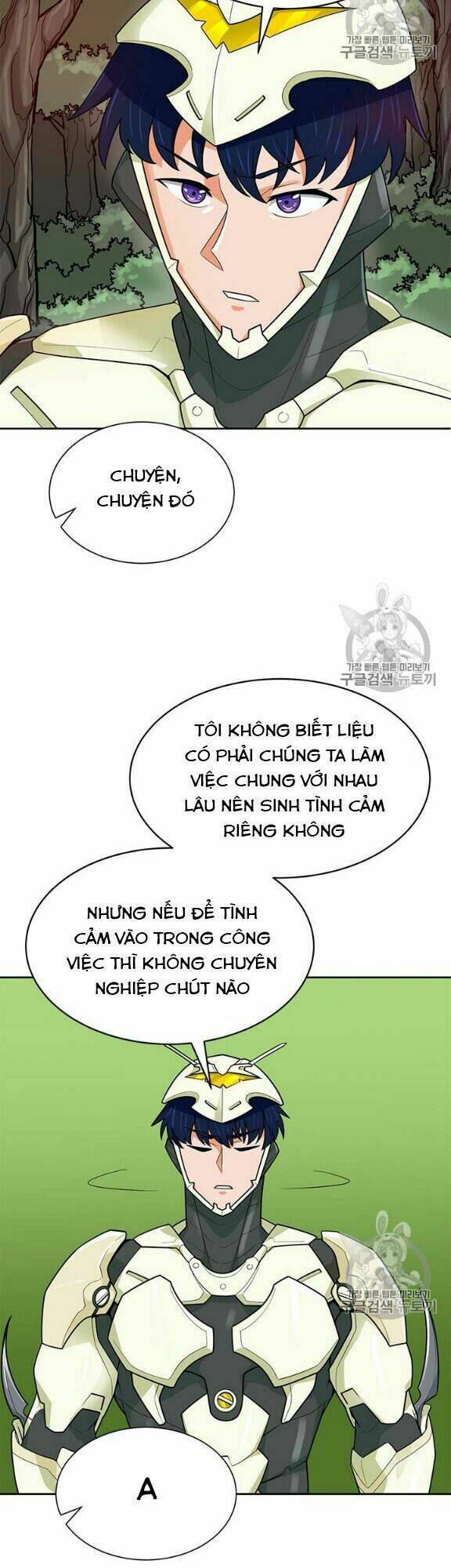tôi tự động săn một mình chapter 80 48
