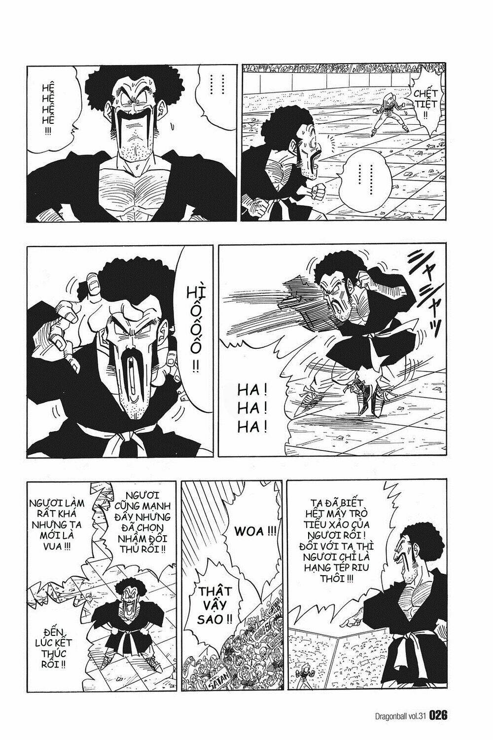 dragon ball - bảy viên ngọc rồng chapter 454 7