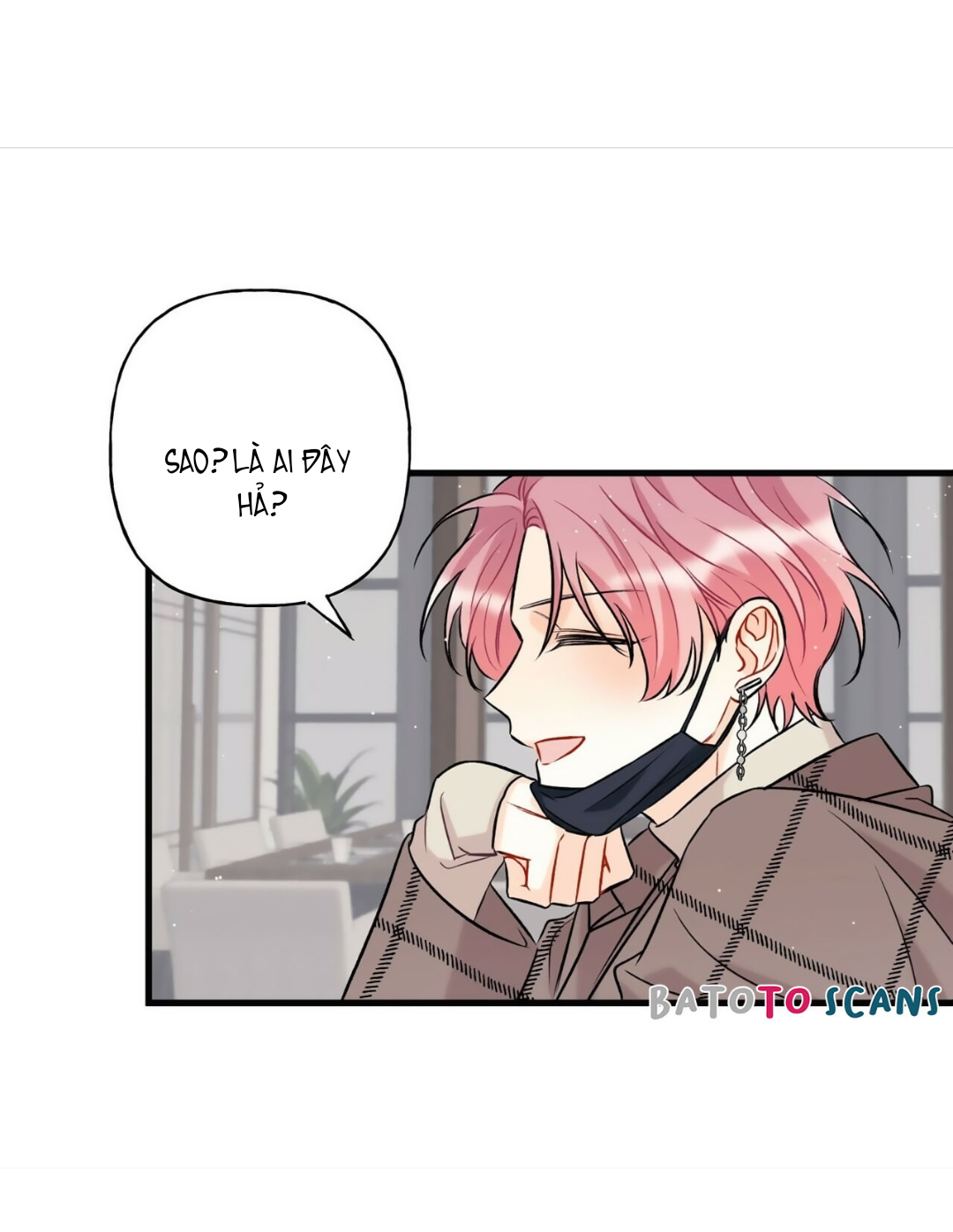 phía sau sân khấu chapter 4 14