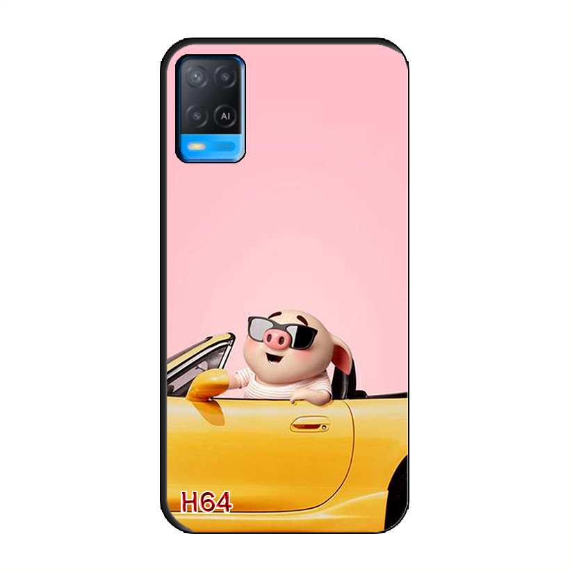 Ốp Lưng Dành Cho OPPO A54