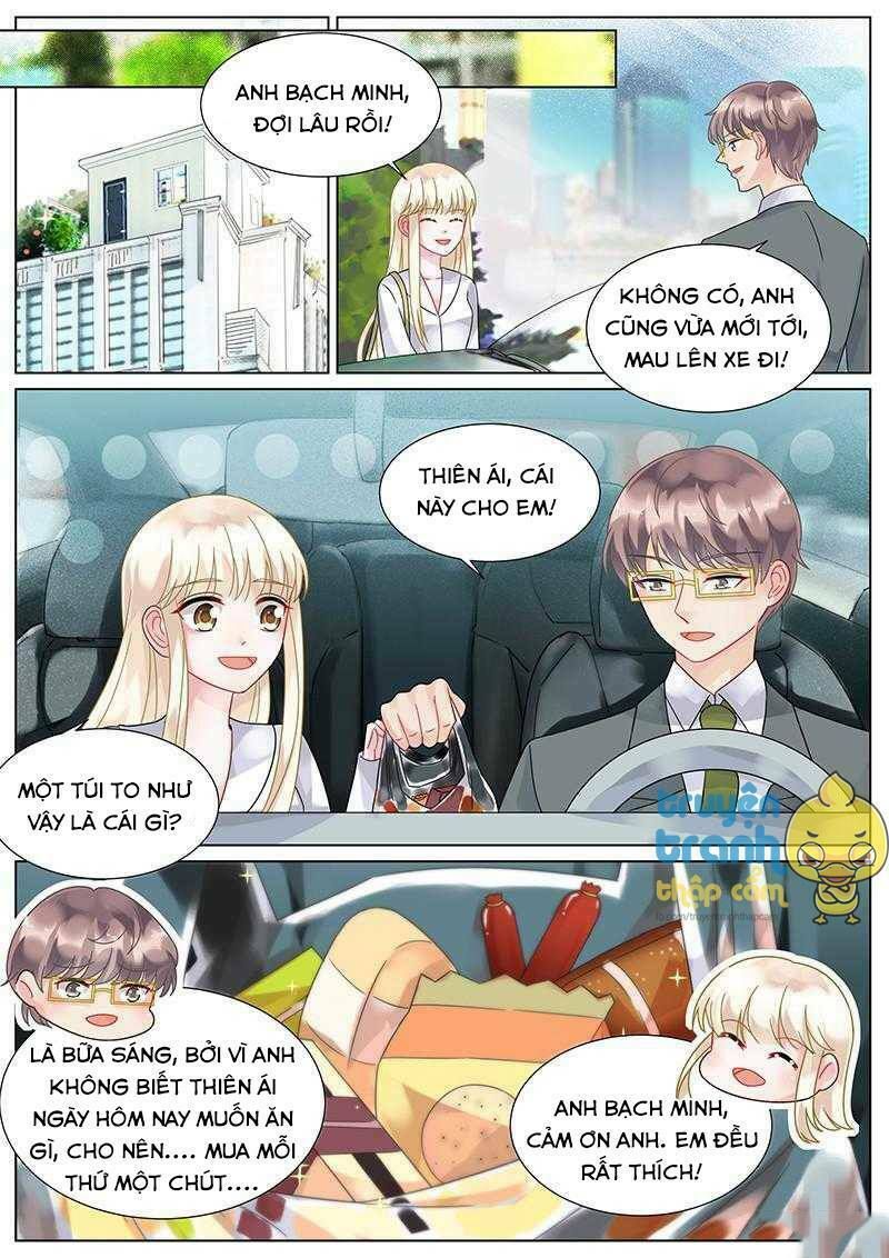 nhạ thượng thủ tịch tổng tài chapter 74 5