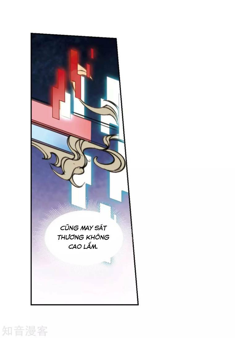 võng du chi cận chiến pháp sư chapter 206 12