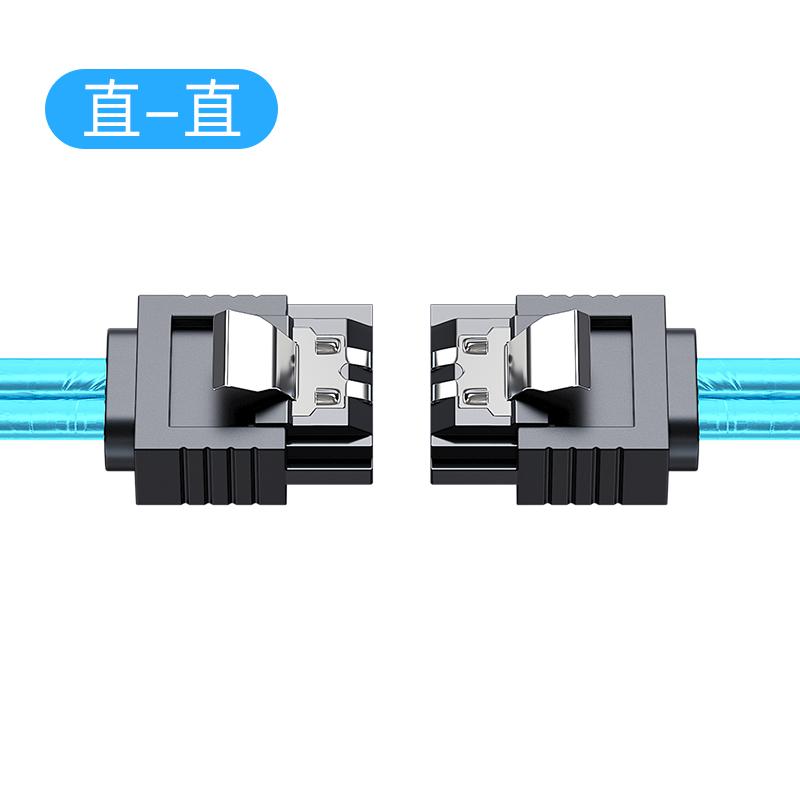 Cáp SATA 3.0 Sang Ổ Đĩa Cứng Cáp Sata 3 Cho Máy Tính Để Bàn 6Gbps 3.0 SSD Ổ Cứng/Ổ Quang/Đầu Ghi Bộ Chuyển Đổi