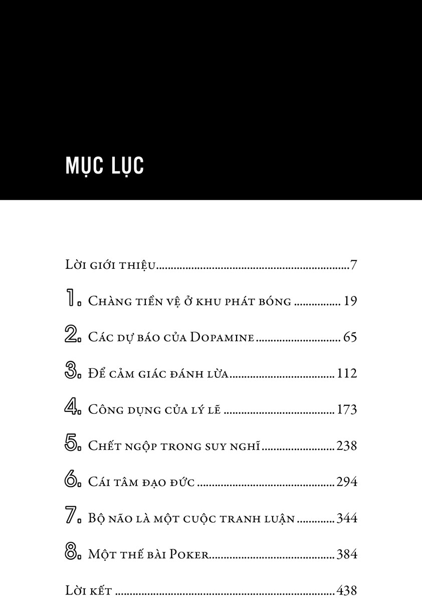 Sức Mạnh Của Việc Đặt Câu Hỏi Đúng _AL