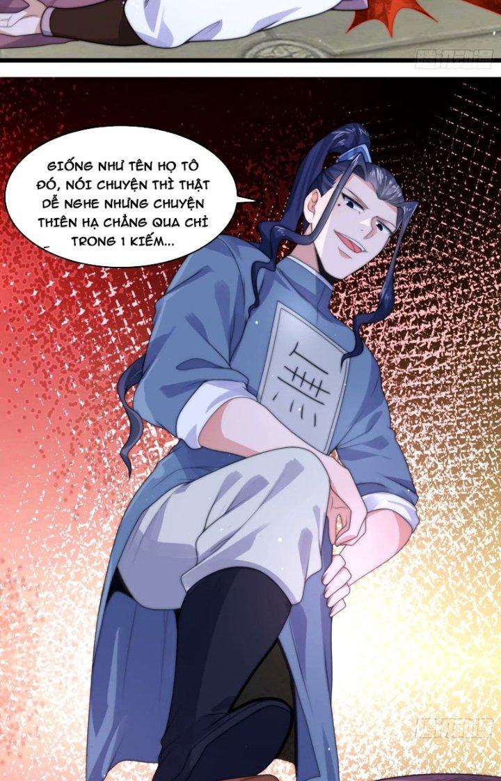 mỗi nữ đồ đệ đều muốn giết ta chapter 45 8