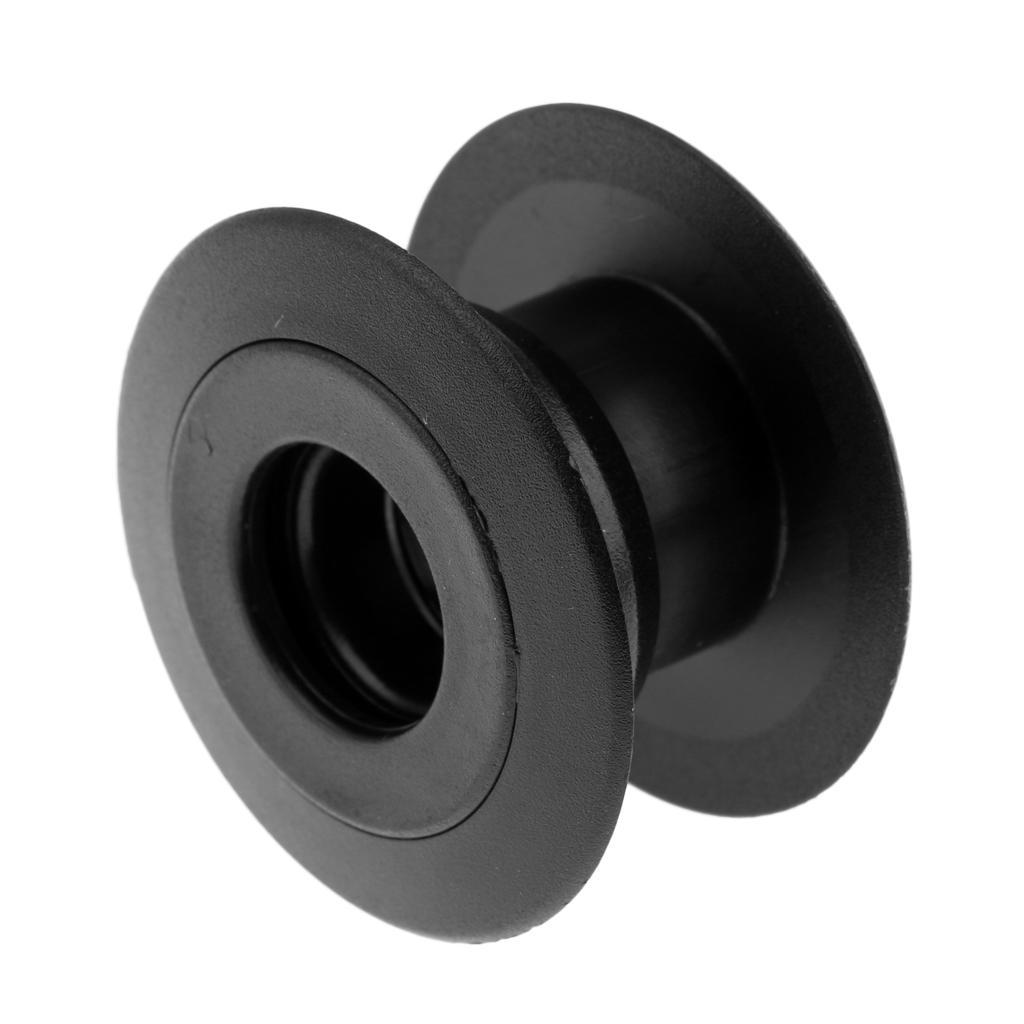 5x Board Rod soccer for table Football Foosball Bushing Bearing Replacement - Fits for 18mm Rod