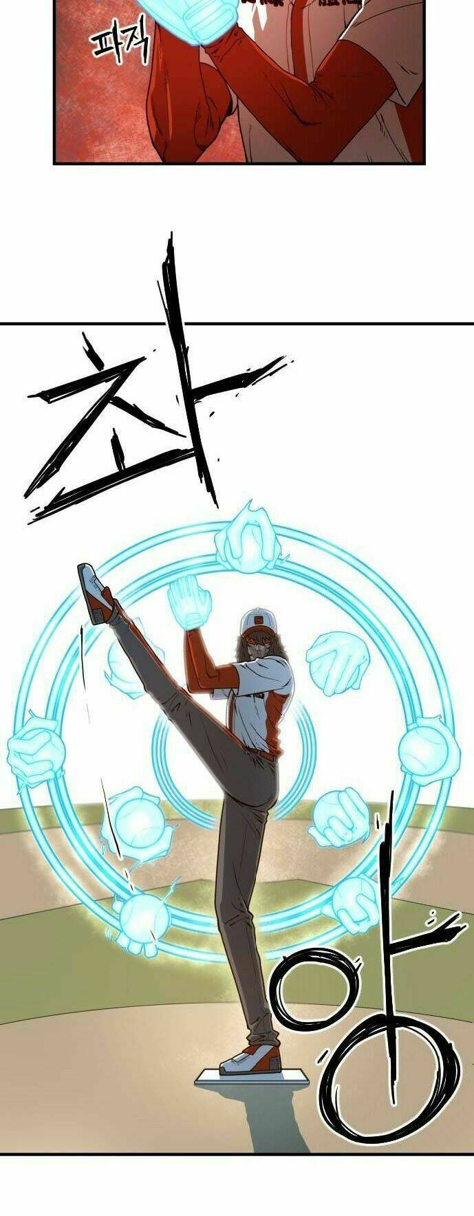 chinh phạt học đường chapter 8 25