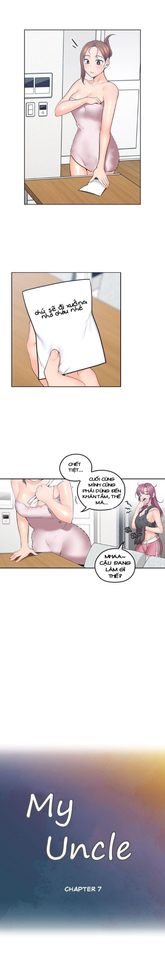 chú tôi chapter 7 2