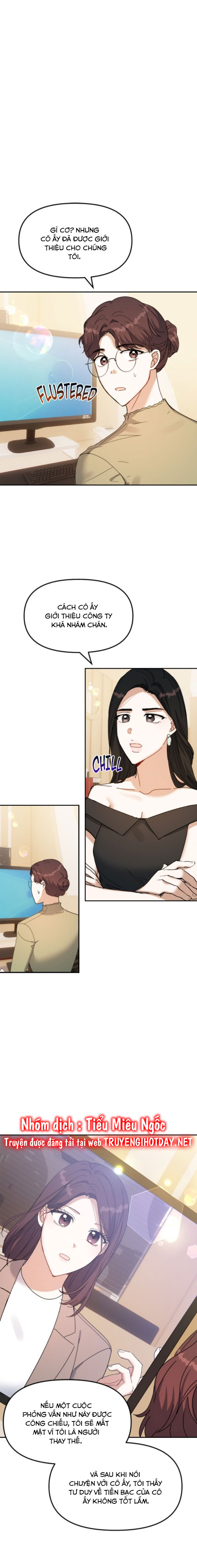 bản cam kết hôn nhân chapter 57 14