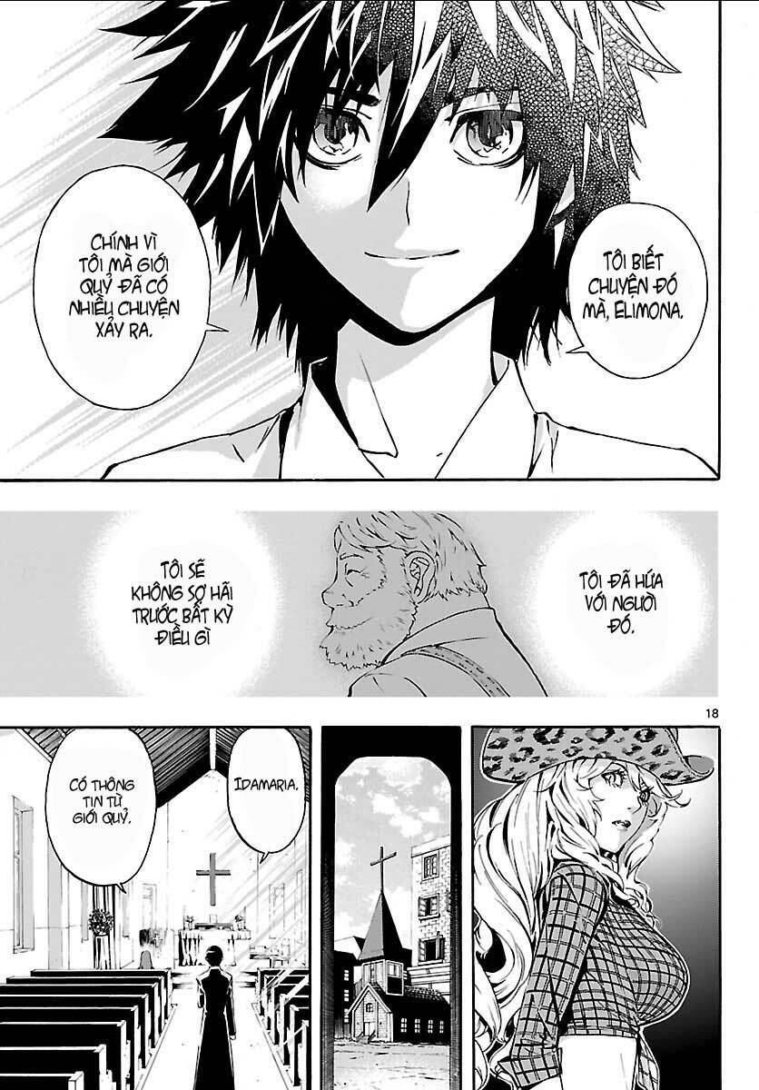 defense devil chapter 15 18