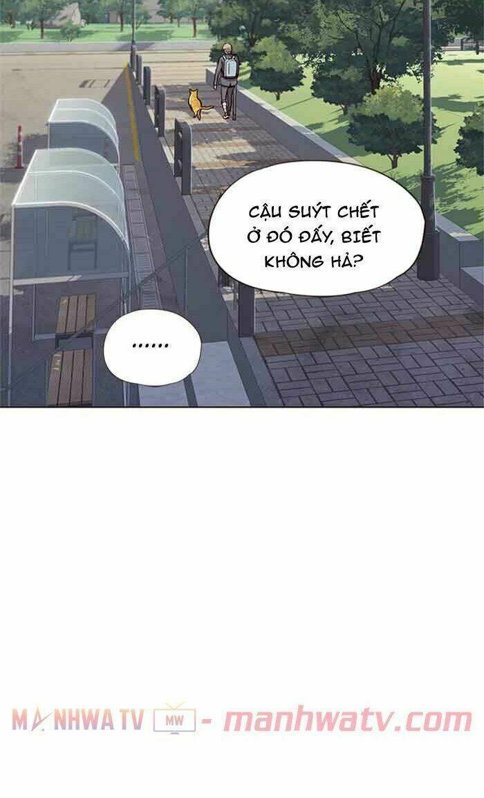 biến thân thành mèo chapter 18 70