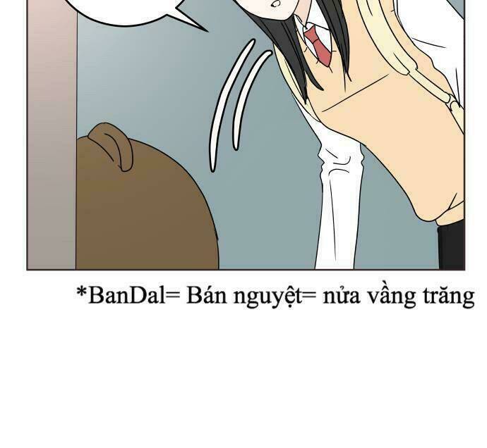 30 phút bước đi bên em chapter 18.5 44