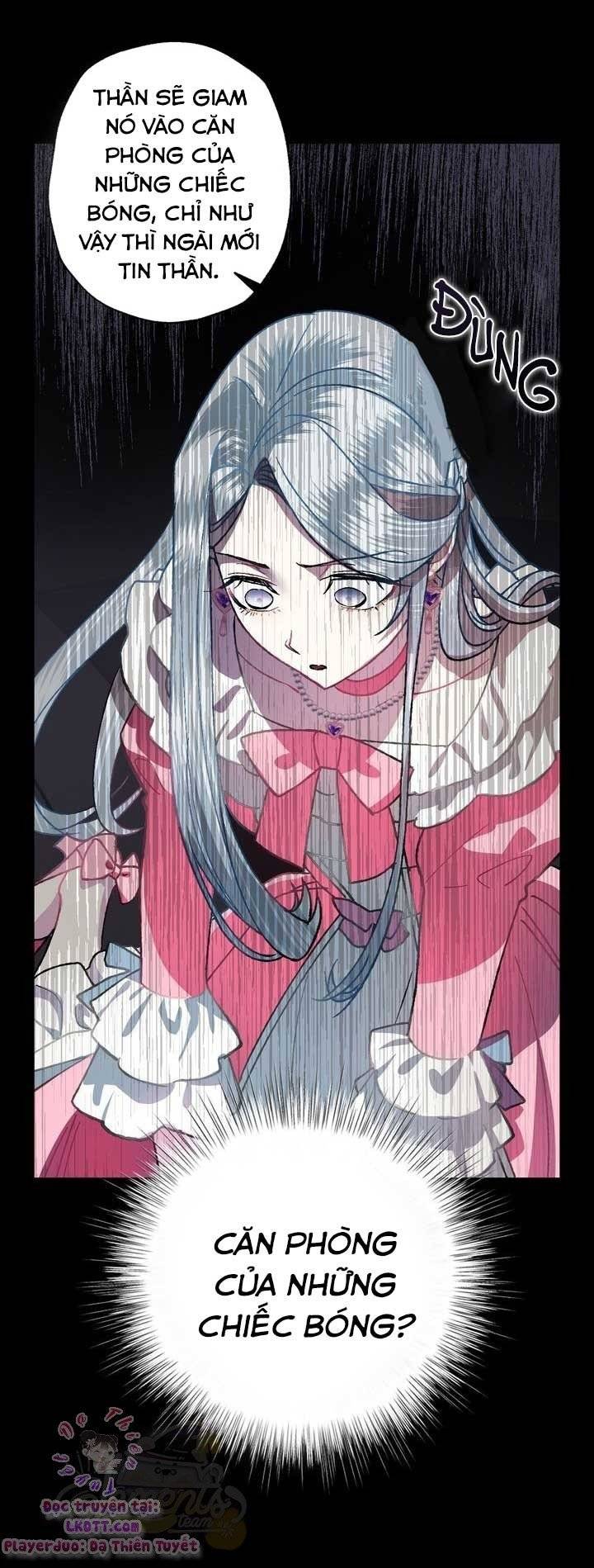 cha, con không muốn kết hôn đâu chapter 1 30