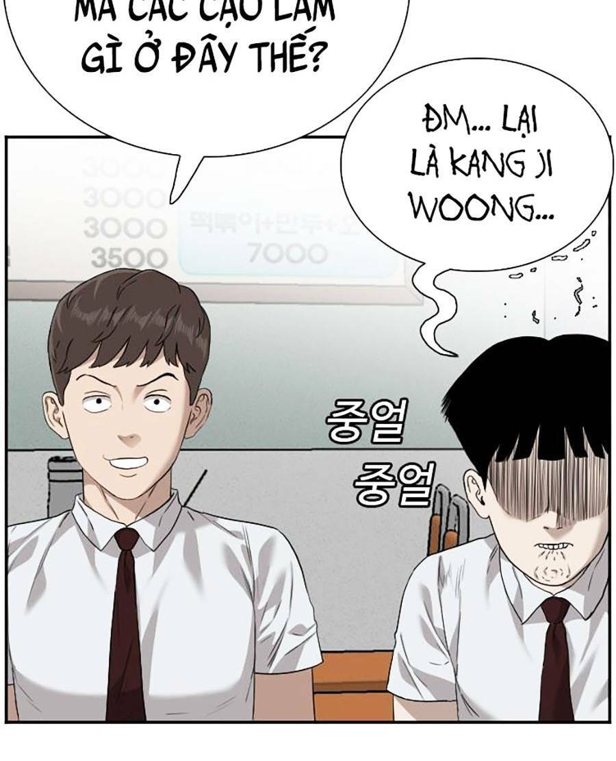 người xấu chapter 92 12