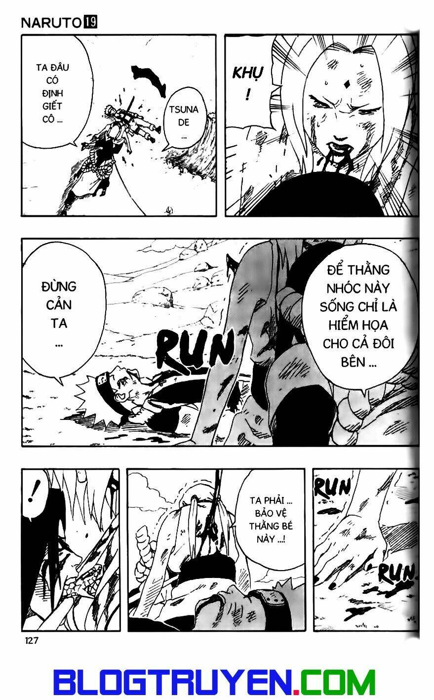 naruto - cửu vĩ hồ ly chapter 169 3