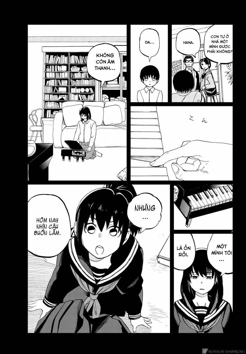 hana to uso to makoto chapter 18 8