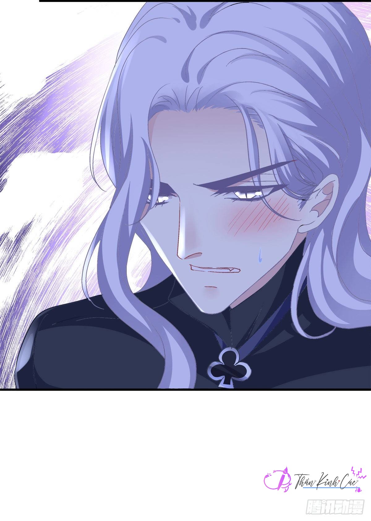 kiểm soát tuyệt đối chapter 23 57