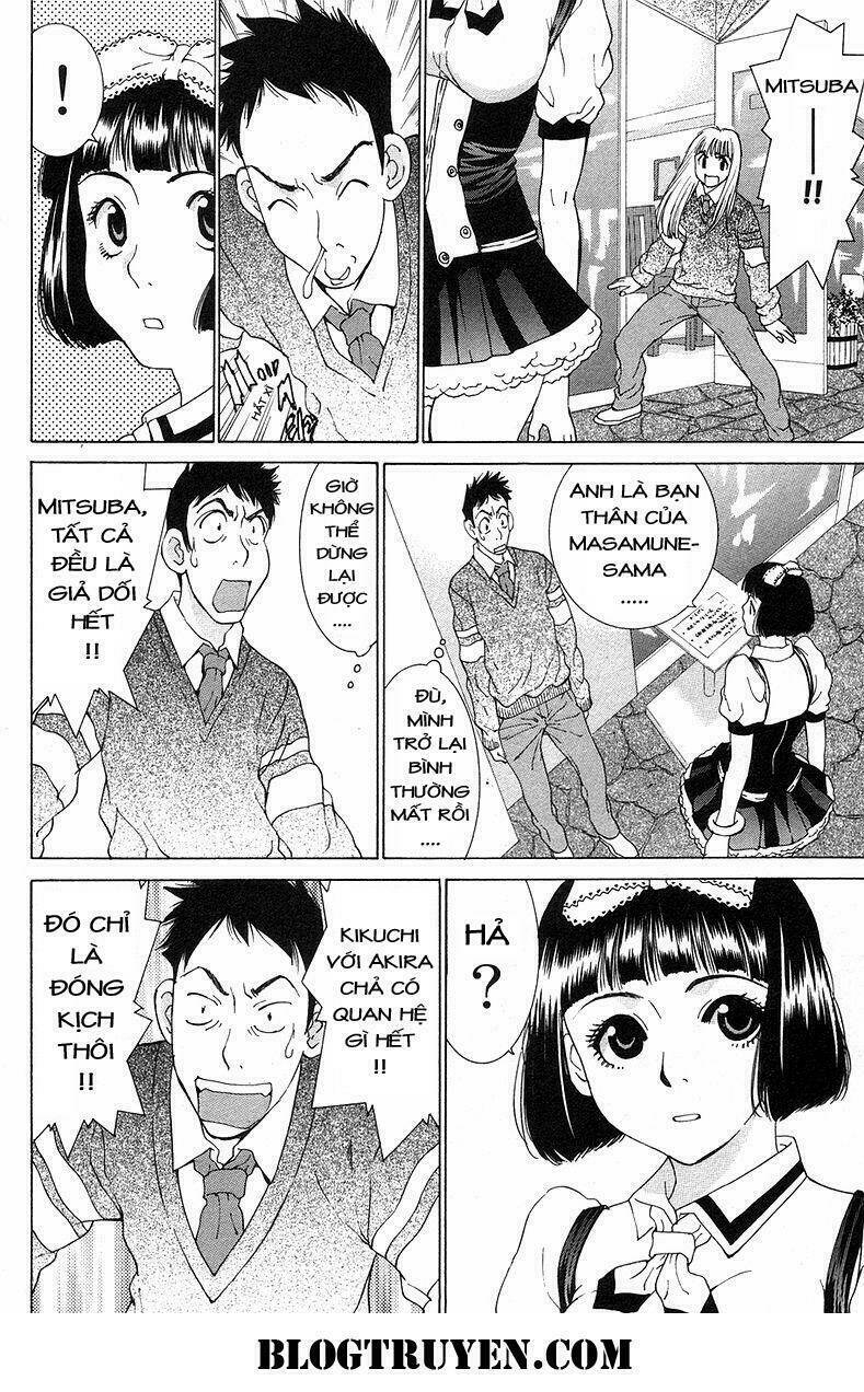 gacha gacha - secret chapter 21 42