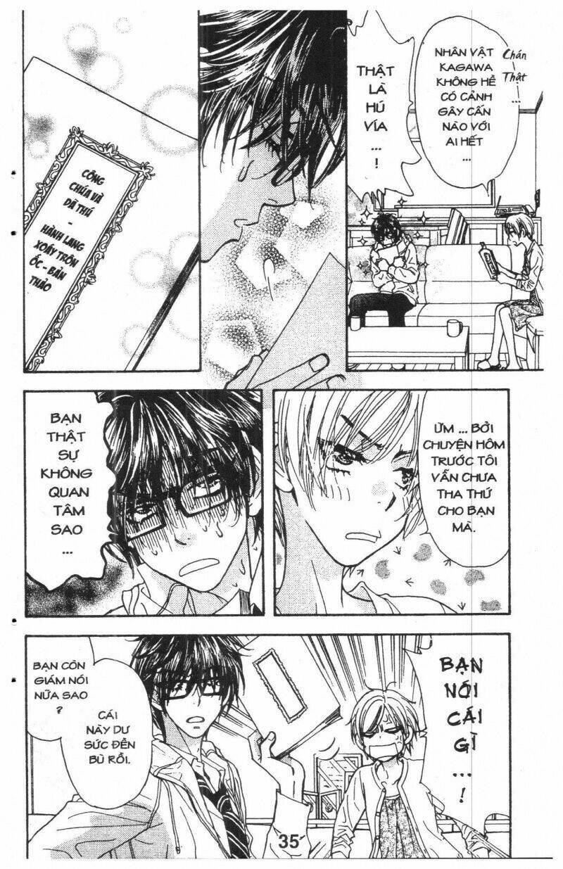 kirara no hoshi chapter 2 36