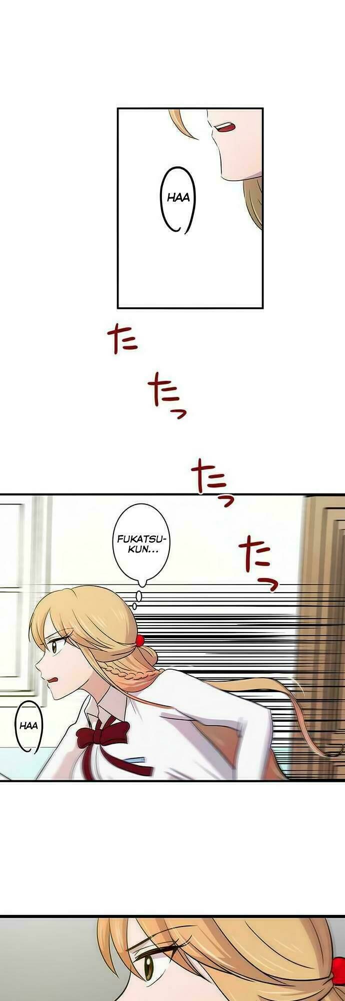 tôi muốn bình thường chapter 11 10