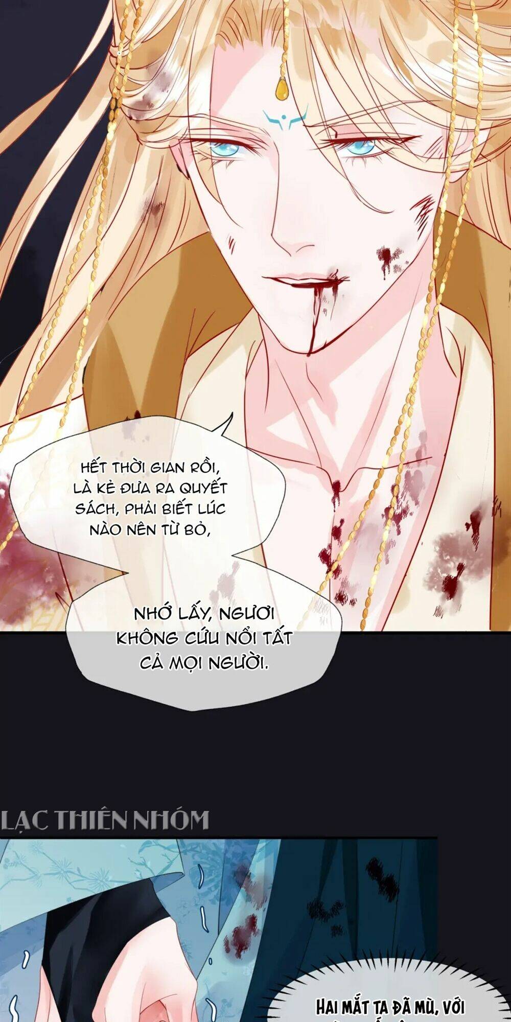 Ma Tôn Muốn Ôm Ôm chapter 80