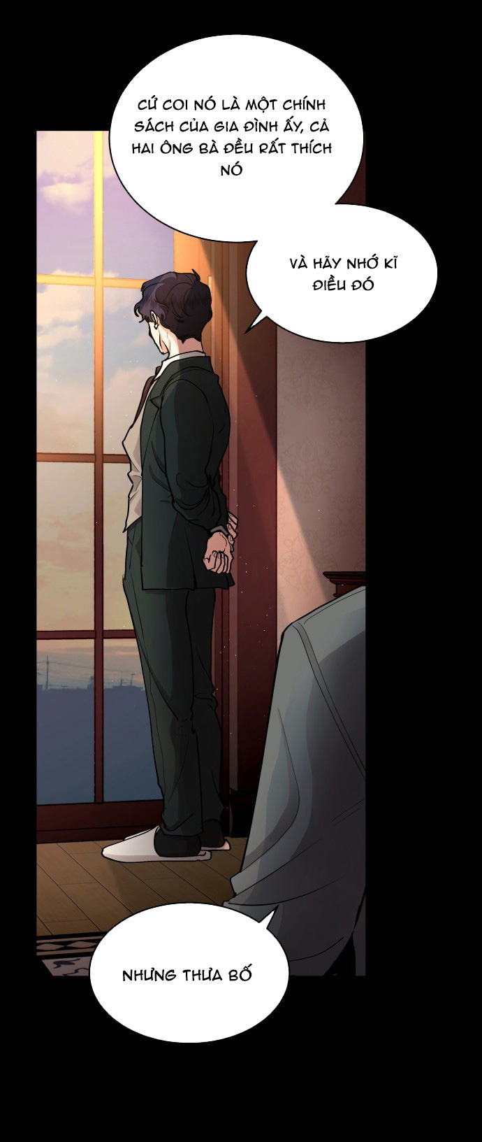 oan gia ngõ hẹp chapter 29 28