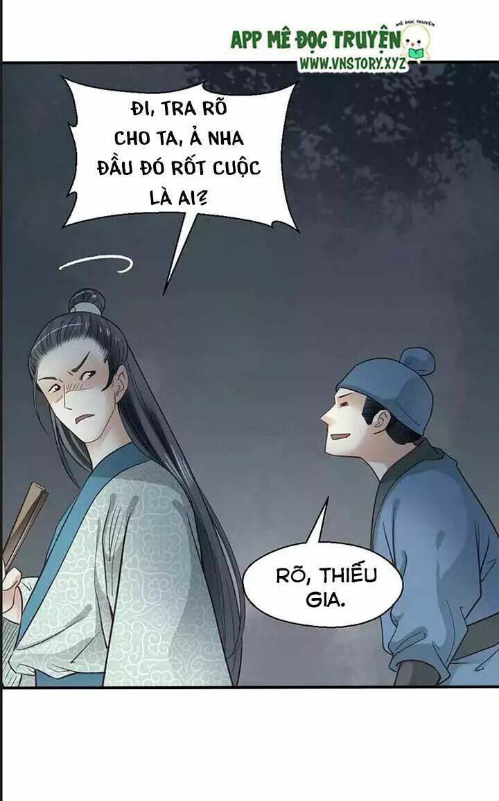 kiều nữ độc phi chapter 70 5