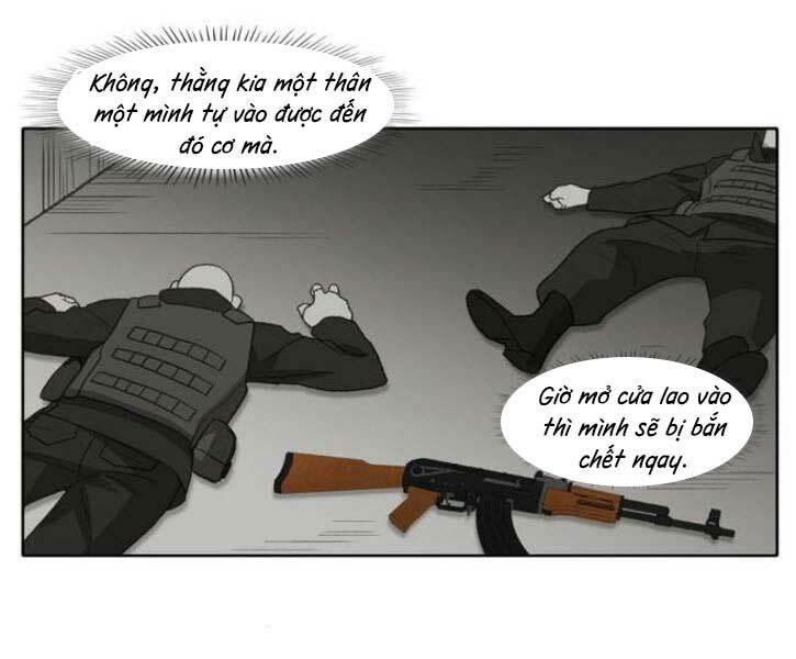 võ sĩ - the boxer chapter 86 183