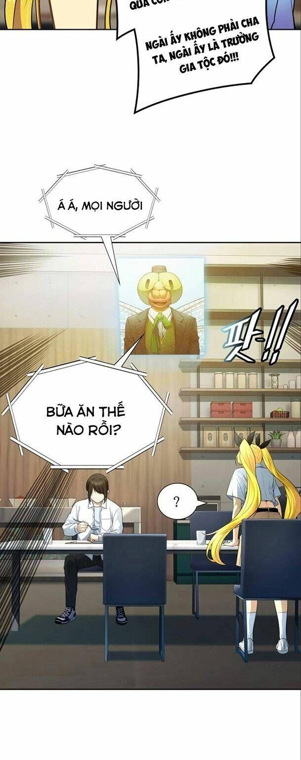 tòa tháp bí ẩn 2 chapter 556 45