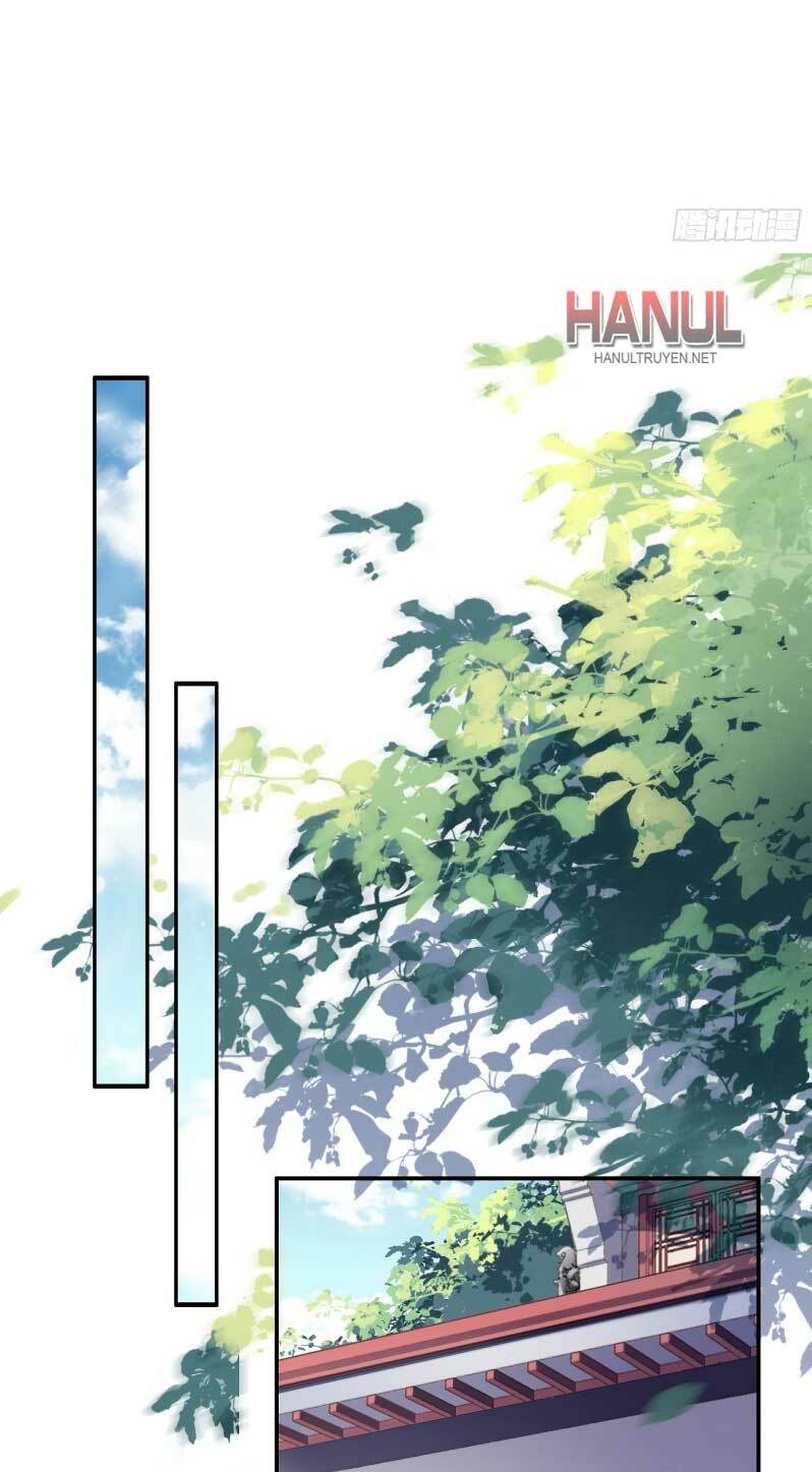 hoạn phi thiên hạ chapter 273 14